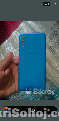 Samsung A50